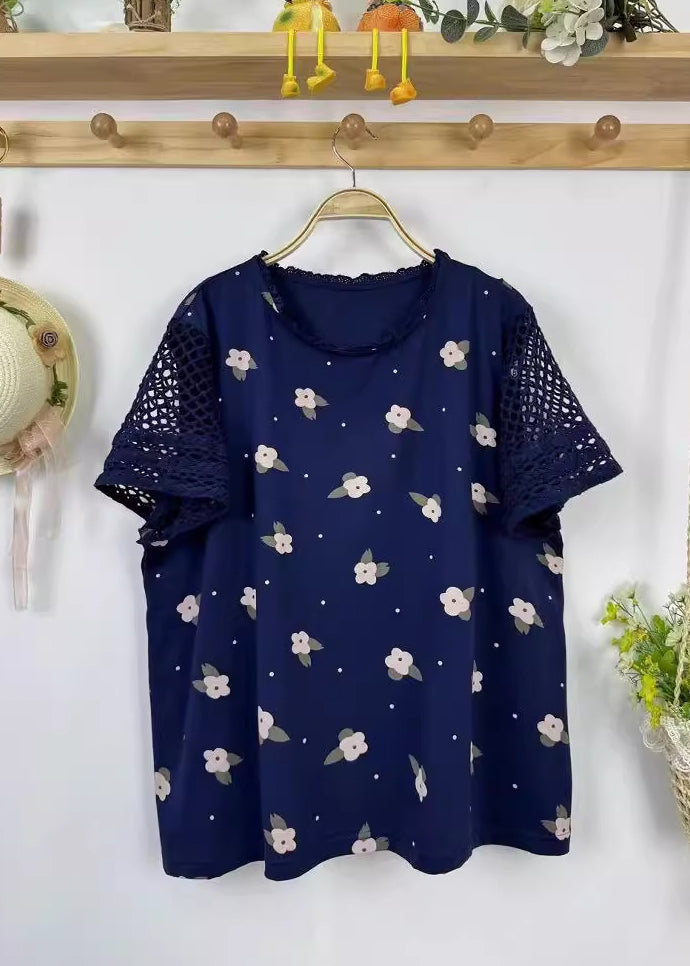 Beautifully Crafted Top in a Classic Style