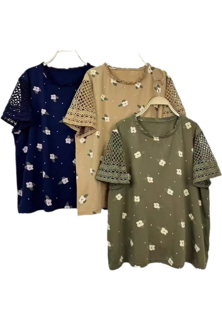 Beautifully Crafted Top in a Classic Style