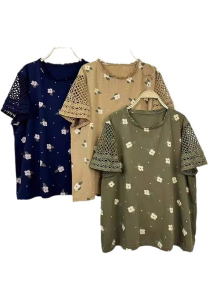 Beautifully Crafted Top in a Classic Style