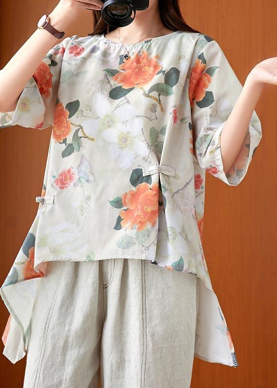Elegantly Styled Blouse for Everyday Wear