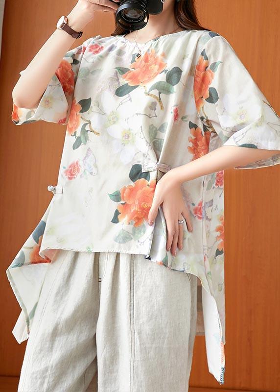 Elegantly Styled Blouse for Everyday Wear