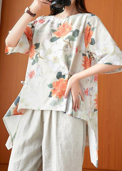 Elegantly Styled Blouse for Everyday Wear