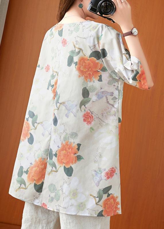 Elegantly Styled Blouse for Everyday Wear