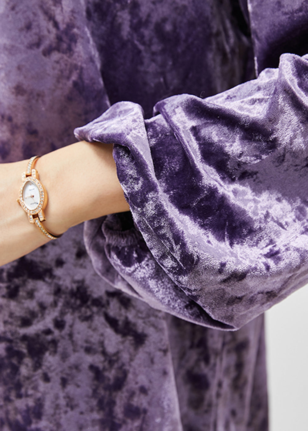 Delicate Artisan Ring