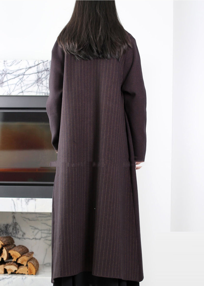Elegantly Styled Coat for Everyday Wear