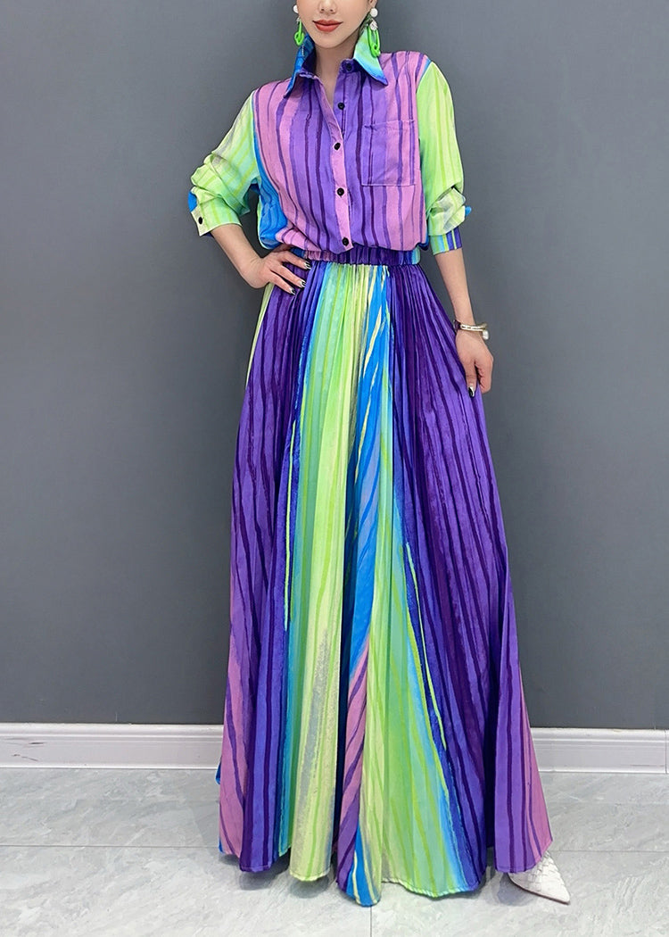 Classic Vintage & Enduringly Stylish Shirt