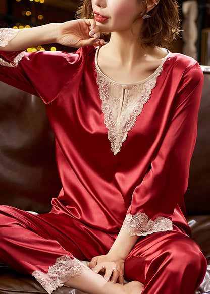 Well Tailored Garment with a Graceful Silhouette
