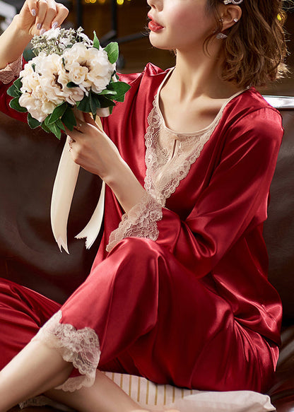 Well Tailored Garment with a Graceful Silhouette