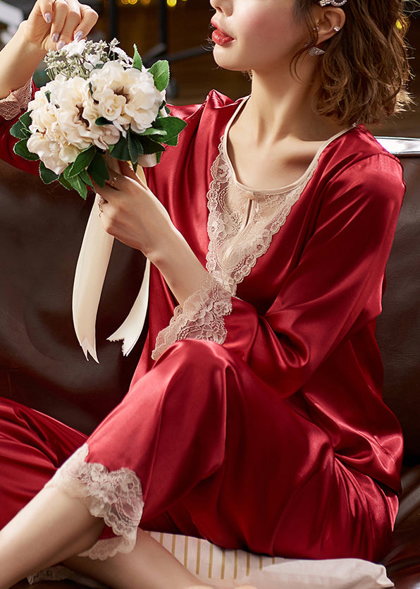 Well Tailored Garment with a Graceful Silhouette