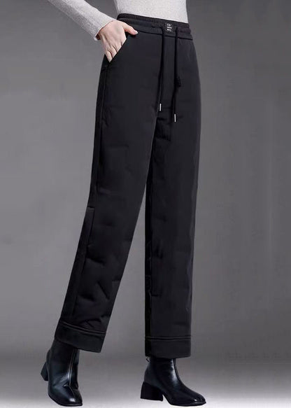 Beautifully Finished Pants in a Timeless Design