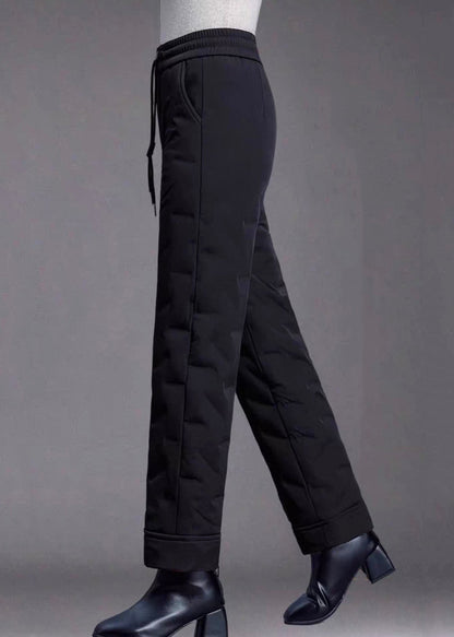 Beautifully Finished Pants in a Timeless Design