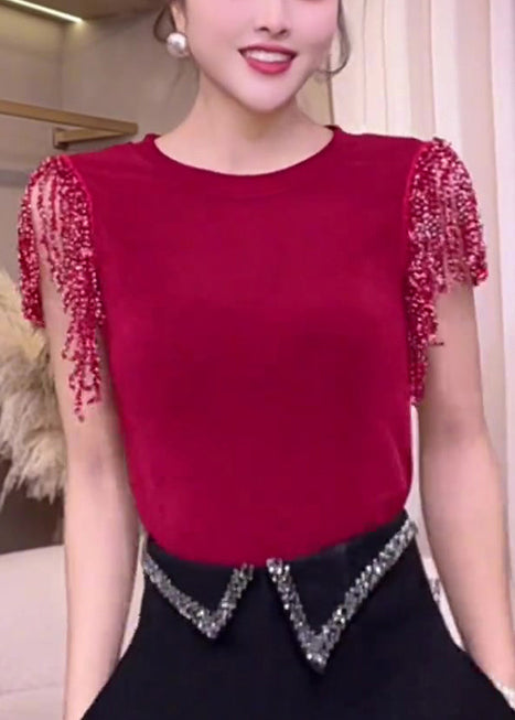 Vintage Inspired Garment with a Contemporary Edge