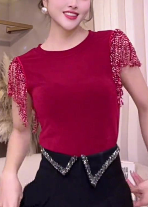 Vintage Inspired Garment with a Contemporary Edge