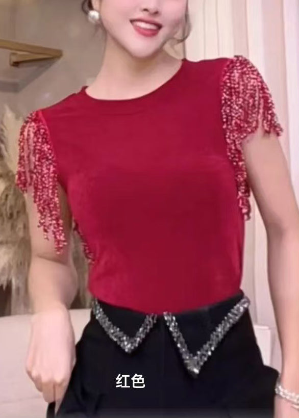Vintage Inspired Garment with a Contemporary Edge
