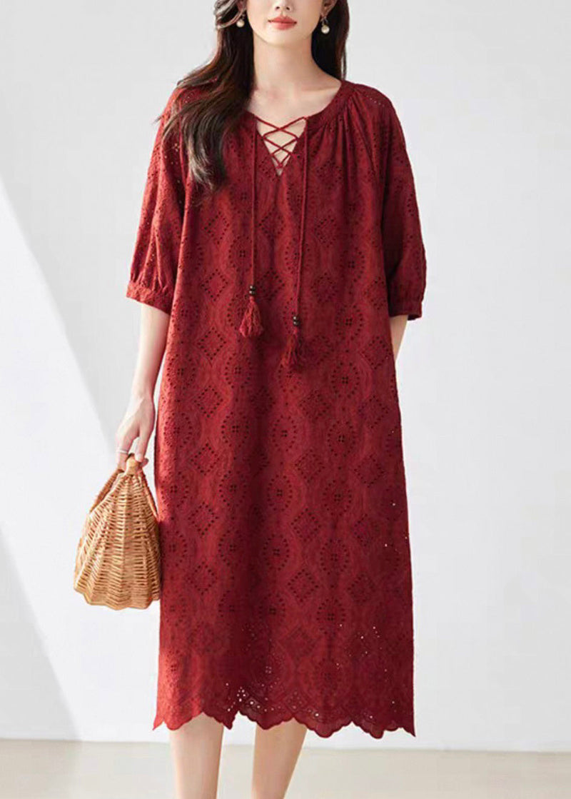 Classic Vintage & Enduringly Stylish Dress