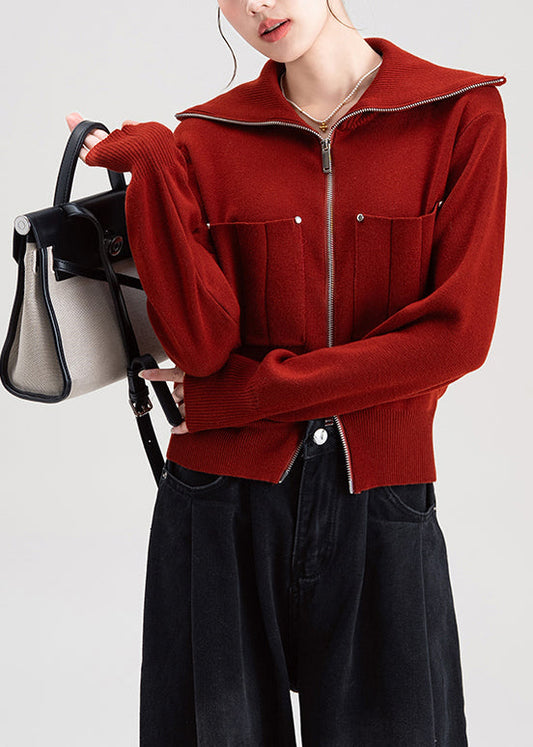 Polished Cardigan with an Effortless Classic Look