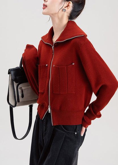 Elegantly Styled Cardigan for Everyday Wear