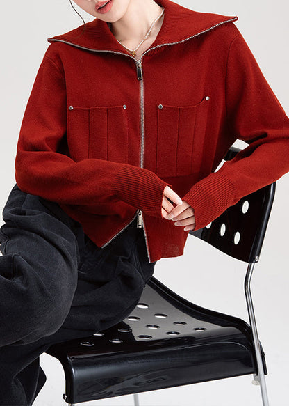 Elegantly Styled Cardigan for Everyday Wear