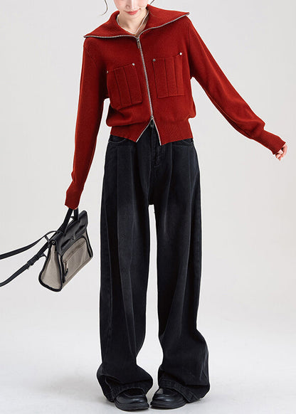 Elegantly Styled Cardigan for Everyday Wear
