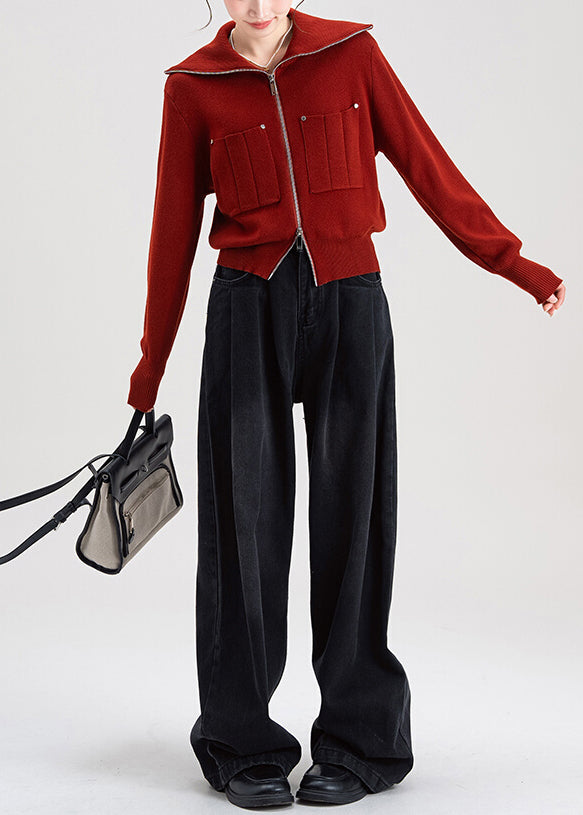 Polished Cardigan with an Effortless Classic Look