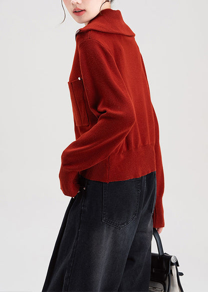 Polished Cardigan with an Effortless Classic Look