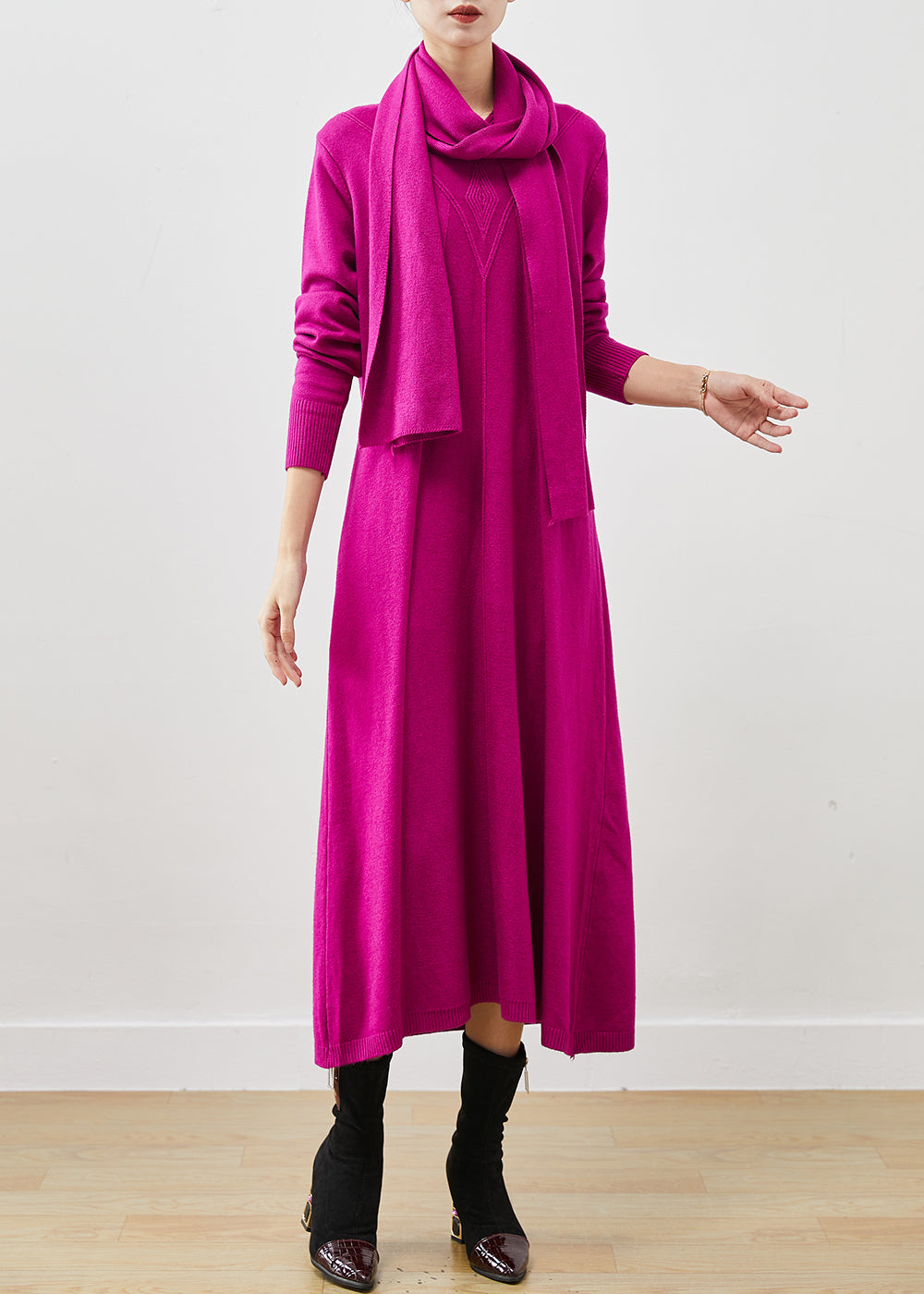 Classic Vintage & Enduringly Stylish Sweater