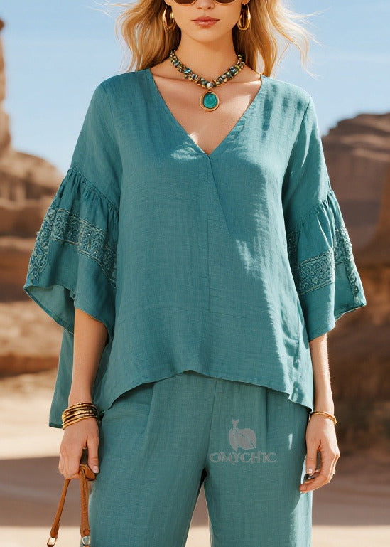 Gracefully Styled Garment for Any Occasion
