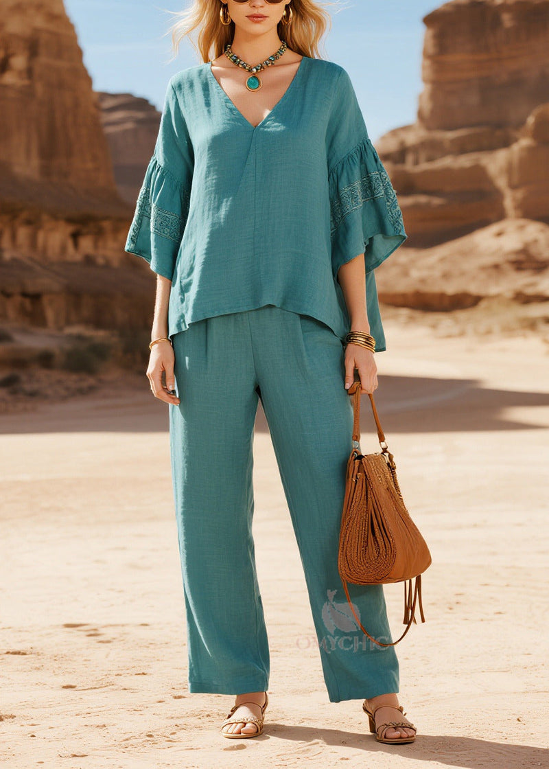Gracefully Styled Garment for Any Occasion