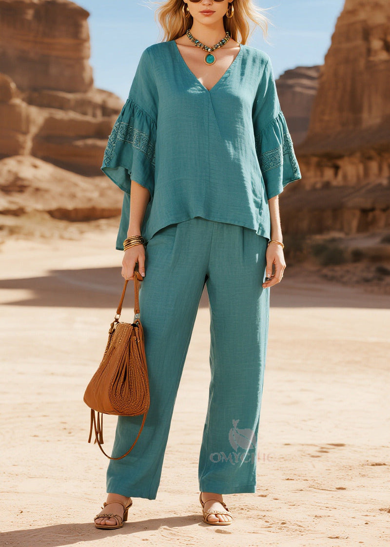 Gracefully Styled Garment for Any Occasion