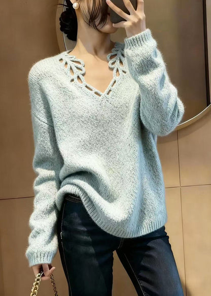 Beautifully Crafted Pullover in a Classic Style