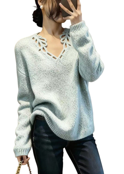 Beautifully Crafted Pullover in a Classic Style