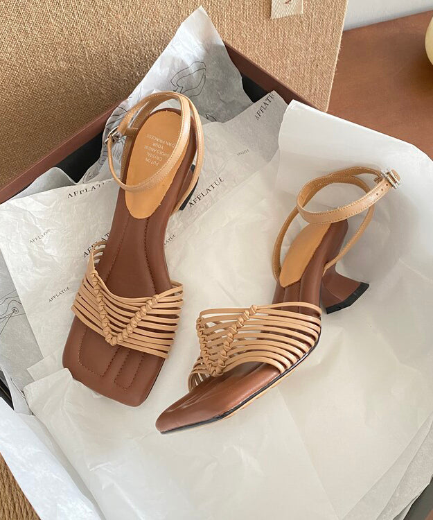 Comfortable Orthopedic Sandals for Daily Wear