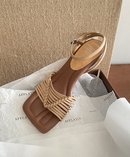 Comfortable Orthopedic Sandals for Daily Wear