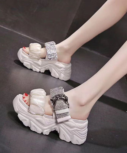 Classic Orthopedic Sandals with Timeless Style