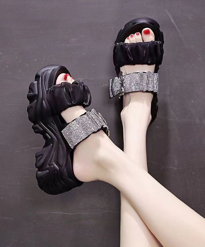 Classic Orthopedic Sandals with Timeless Style