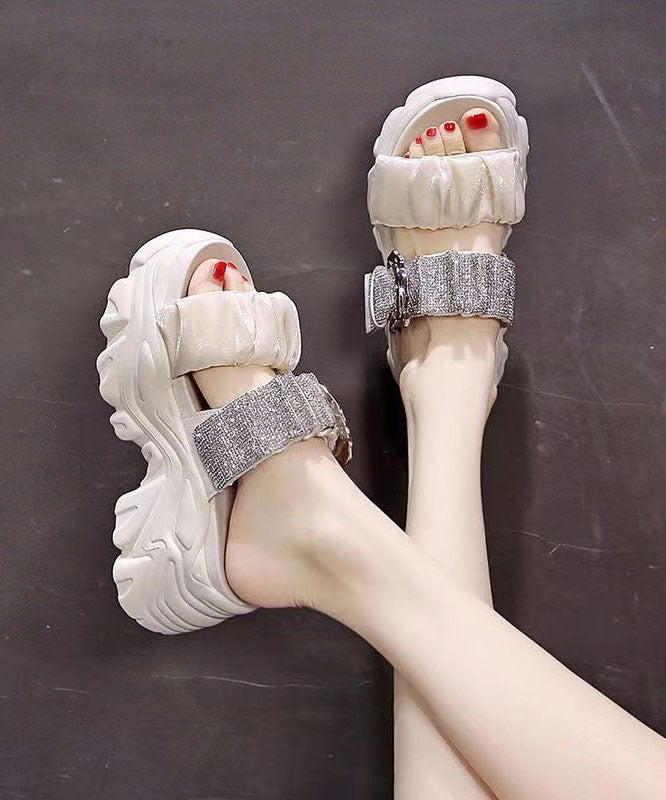 Classic Orthopedic Sandals with Timeless Style