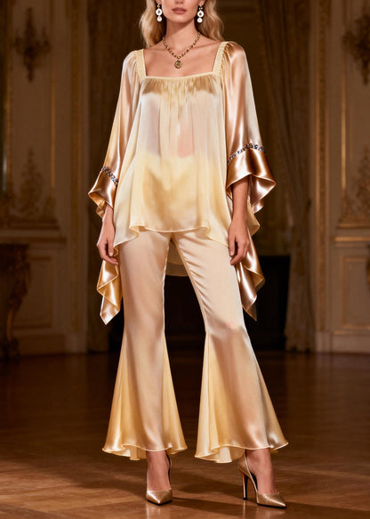 Elegantly Styled Garment for Everyday Wear
