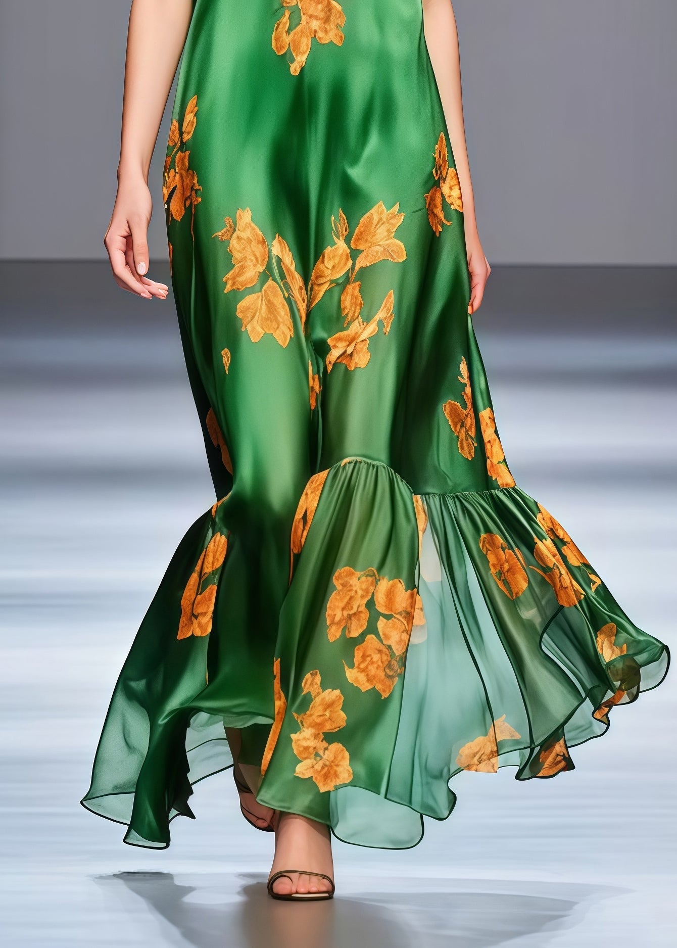 Classic Vintage & Enduringly Stylish Dress