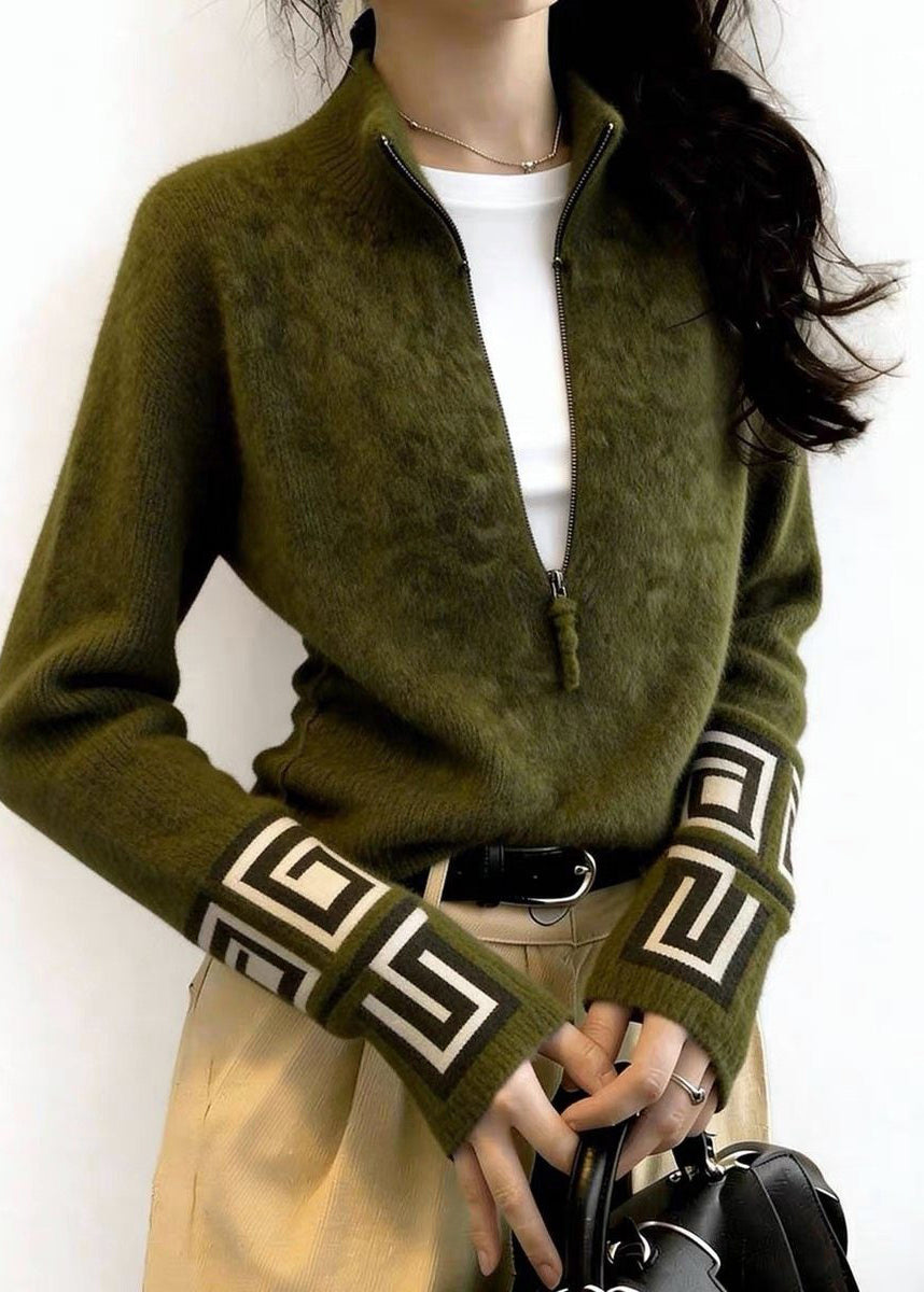 Classic Vintage & Enduringly Stylish Sweater