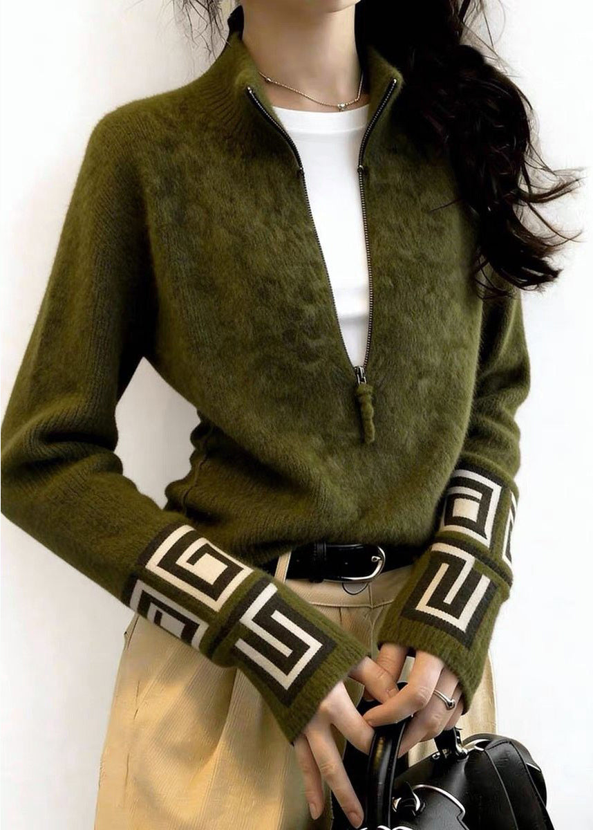 Classic Vintage & Enduringly Stylish Sweater