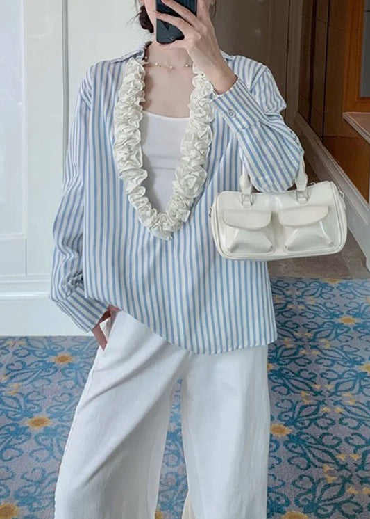 Gracefully Styled Garment for Any Occasion