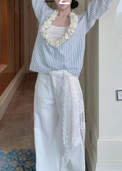 Gracefully Styled Garment for Any Occasion