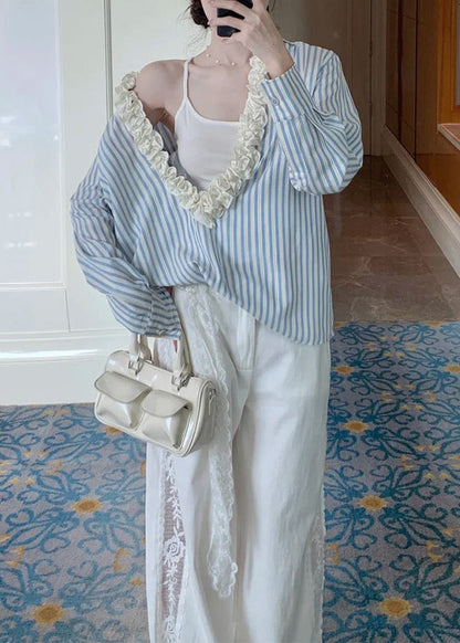 Gracefully Styled Garment for Any Occasion