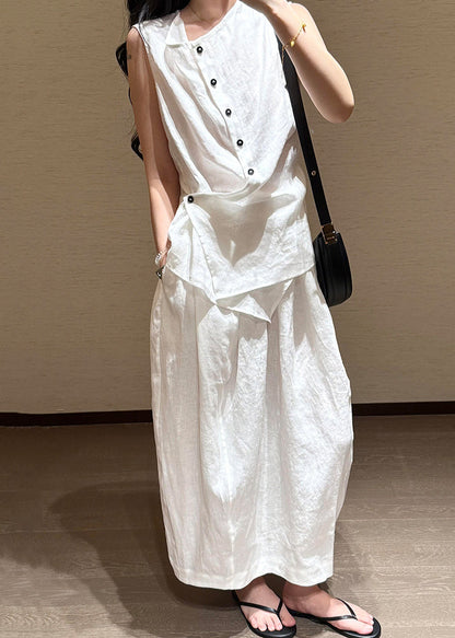 Beautifully Finished Shirt in a Timeless Design