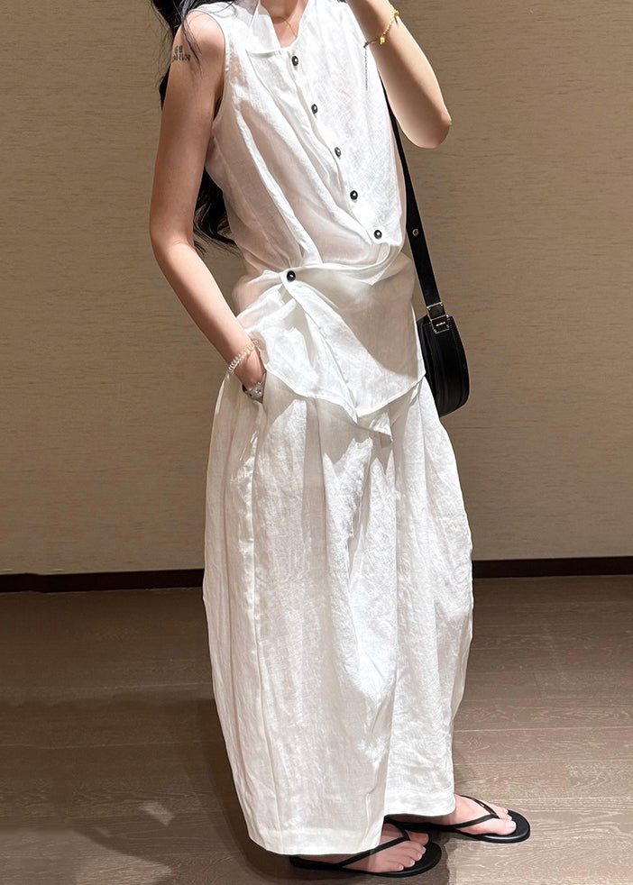 Beautifully Finished Shirt in a Timeless Design