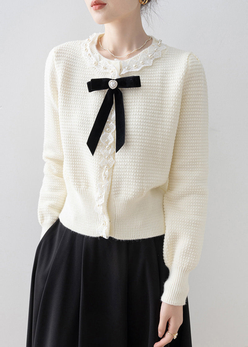 Vintage Inspired Coat with a Contemporary Edge