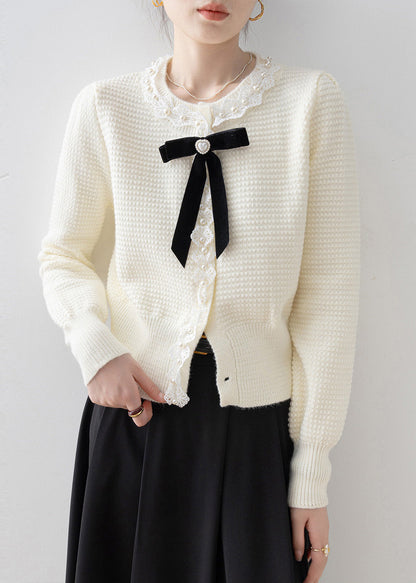 Vintage Inspired Coat with a Contemporary Edge