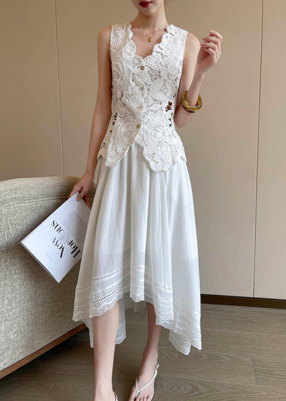Beautifully Crafted Garment in a Classic Style