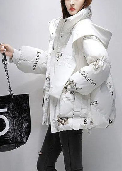 Classic Vintage Jacket with a Flattering Fit