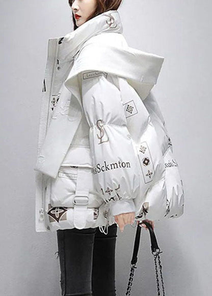 Classic Vintage Jacket with a Flattering Fit